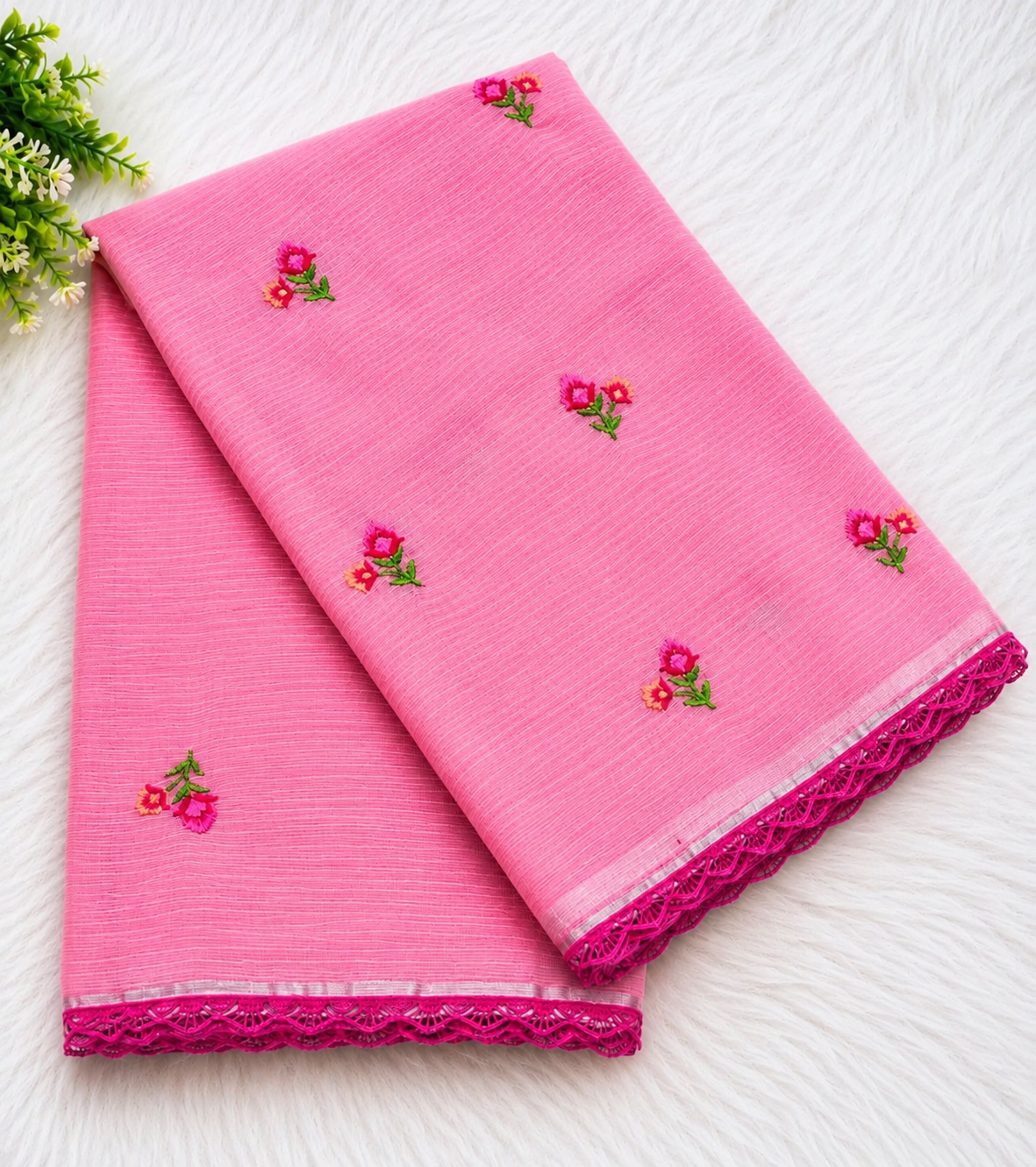 ChatGPT Image Jun 8, 2026, 02_48_09 PM Blush Pink Embroidered Kota Doria Saree